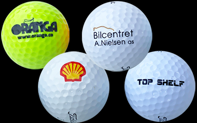 logo balls 